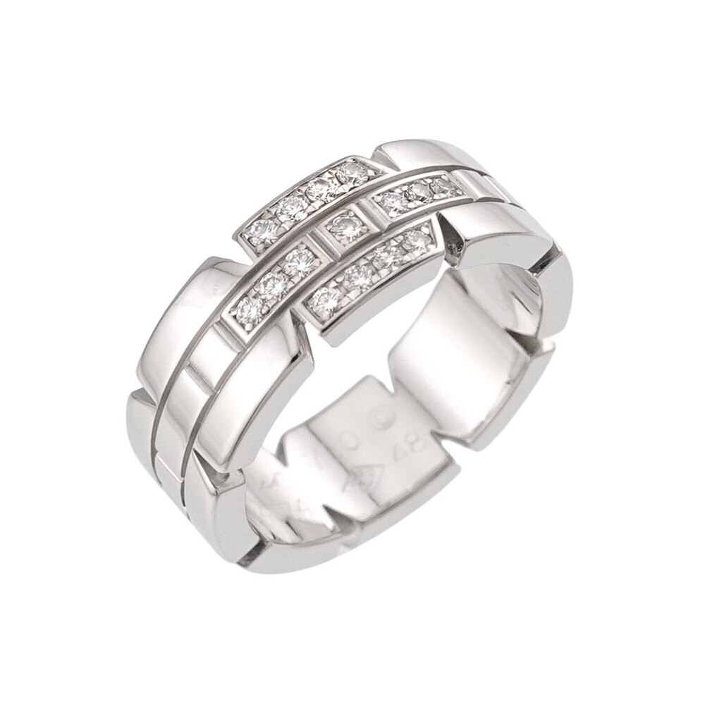 CARTIER Ring - Picture 4 of 7